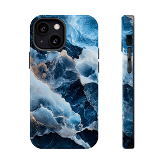 Arctic Abyss - iPhone MagSafe