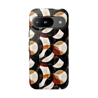 Eclipse Waves - Pixel Tough