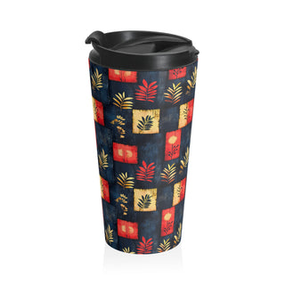 Autumn Nightfall - Travel Mug