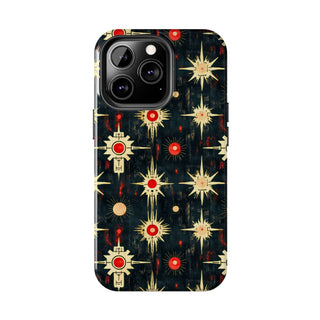 Celestial Blaze - iPhone Tough