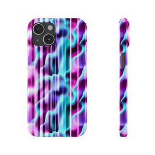 Velvet Stream - iPhone Slim