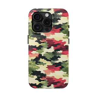 Crimson Forest - iPhone Tough