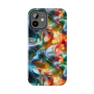 Chroma Surge - iPhone Tough