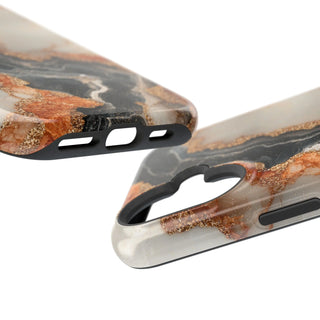 Molten Rift - iPhone MagSafe