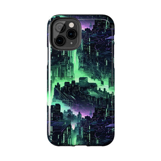 Signal District - iPhone Tough