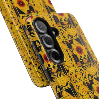 Sunburst Tapestry - Galaxy Tough