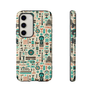 Digital Relics - Galaxy Tough