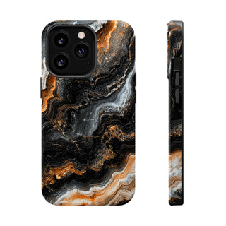 Obsidian Surge - iPhone MagSafe