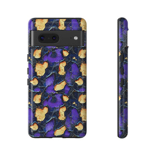 Molten Impact - Pixel Tough