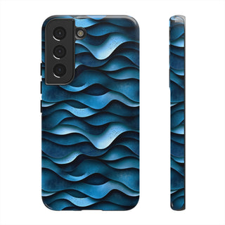 Twilight Tides - Galaxy Tough