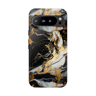 Aurous Art - Pixel Tough