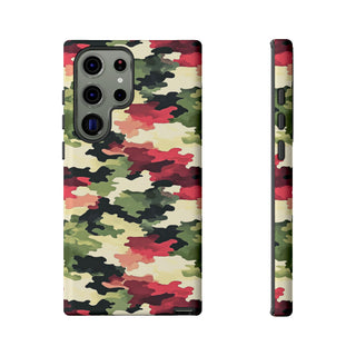 Crimson Forest - Galaxy Tough