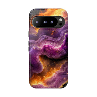 Starborn Glow - Pixel Tough