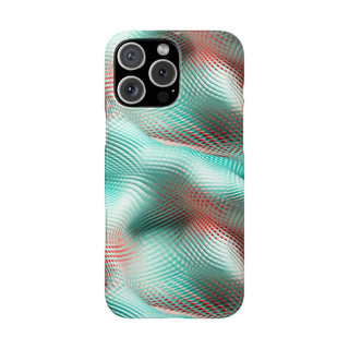 Echoform - iPhone Slim