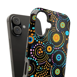 Sonic Eclipse - iPhone MagSafe