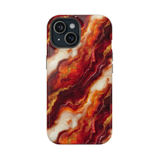 Molten Luxe - iPhone MagSafe