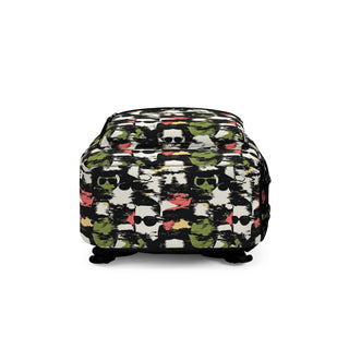 Phantom Shades - Backpack