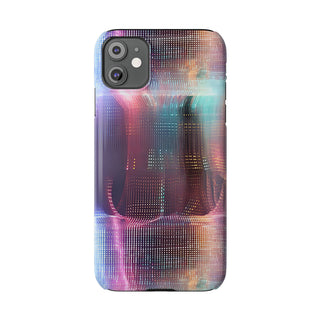 Prism Veil - iPhone Slim