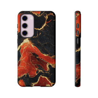 Inferno Flow - Galaxy Tough