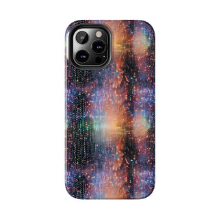 Light Script - iPhone Tough