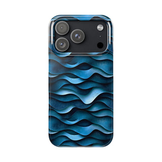 Twilight Tides - iPhone Slim