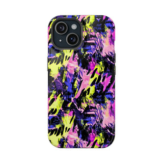 Neon Claw - iPhone MagSafe