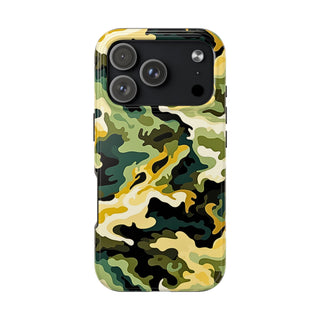 Woodland Veil - iPhone Tough