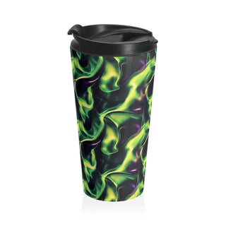 Neon Venom - Travel Mug