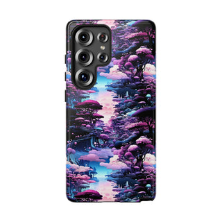 Dreamtree Vale - Galaxy Tough