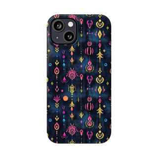 Celestial Glyphs - iPhone Slim