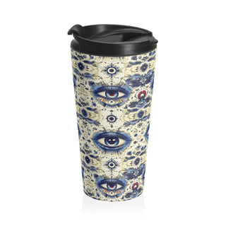 Visionary Dreams - Travel Mug