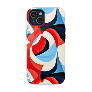 Dynamic Flow - iPhone MagSafe