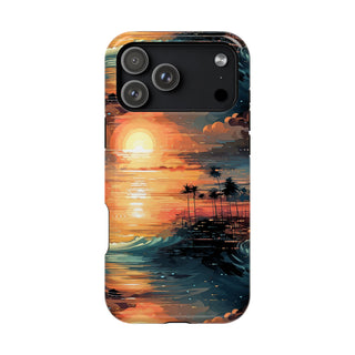 Riviera Blaze - iPhone MagSafe