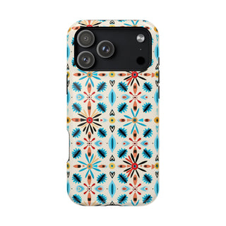 Sacred Bloom - iPhone MagSafe