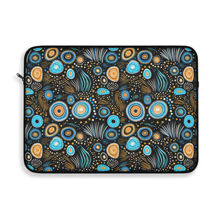Celestial Harmony - Laptop Sleeve