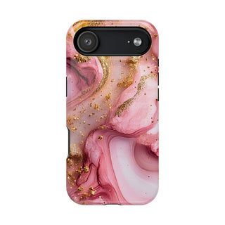 Pink Élan - iPhone MagSafe