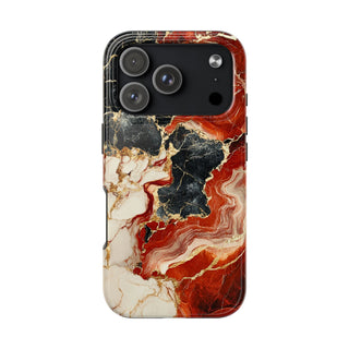 Volcanic Opus - iPhone Tough