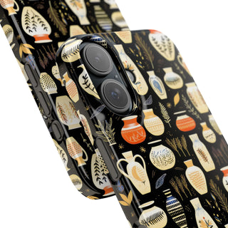 Autumn Harvest - iPhone Slim