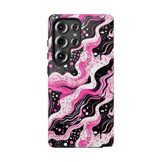 Pink Surge - Galaxy Tough