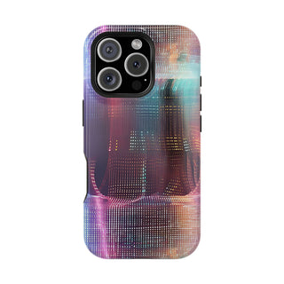 Prism Veil - iPhone MagSafe