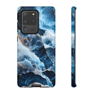 Arctic Abyss - Galaxy Tough