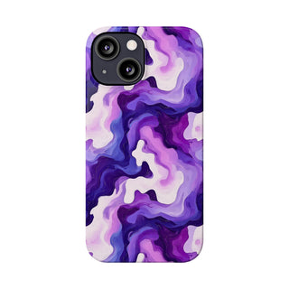 Mystic Drift - iPhone Slim