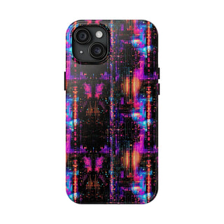 Pixel Rush - iPhone Tough