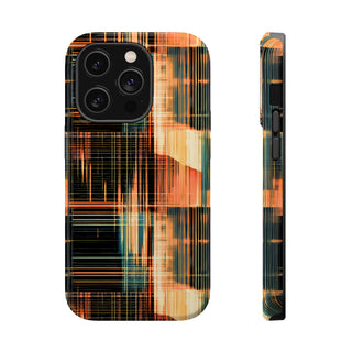 Retro Sync - iPhone MagSafe