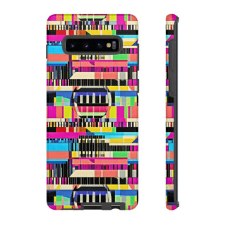 Test Tone - Galaxy Tough