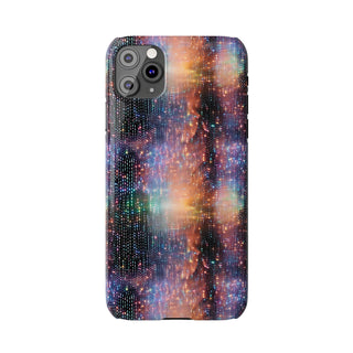 Light Script - iPhone Slim