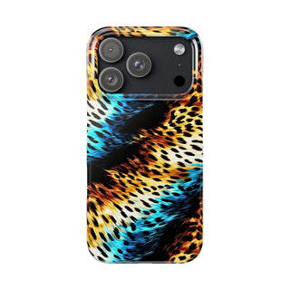 Wild Streak - iPhone Slim