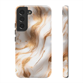 Golden Zephyr - Galaxy Tough