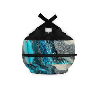 Ocean Glimmer - Backpack
