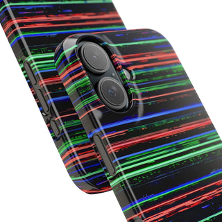 Signal Drift - iPhone Slim